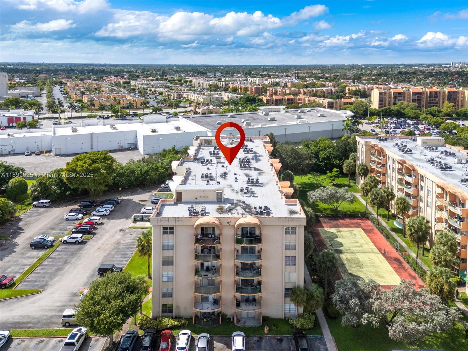 THE FOUNTAINS OF FONTAINE - Residential