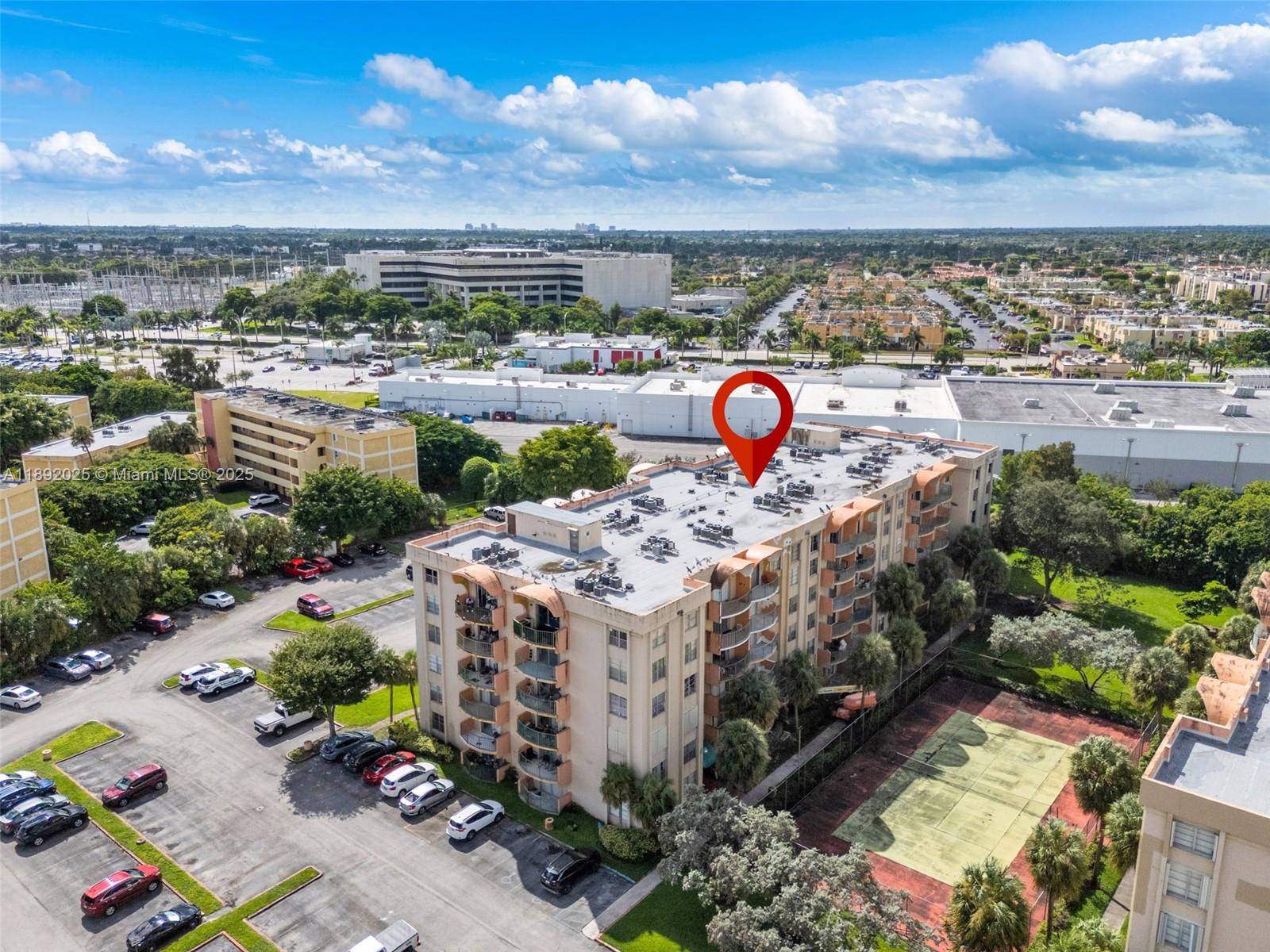 THE FOUNTAINS OF FONTAINE - Residential