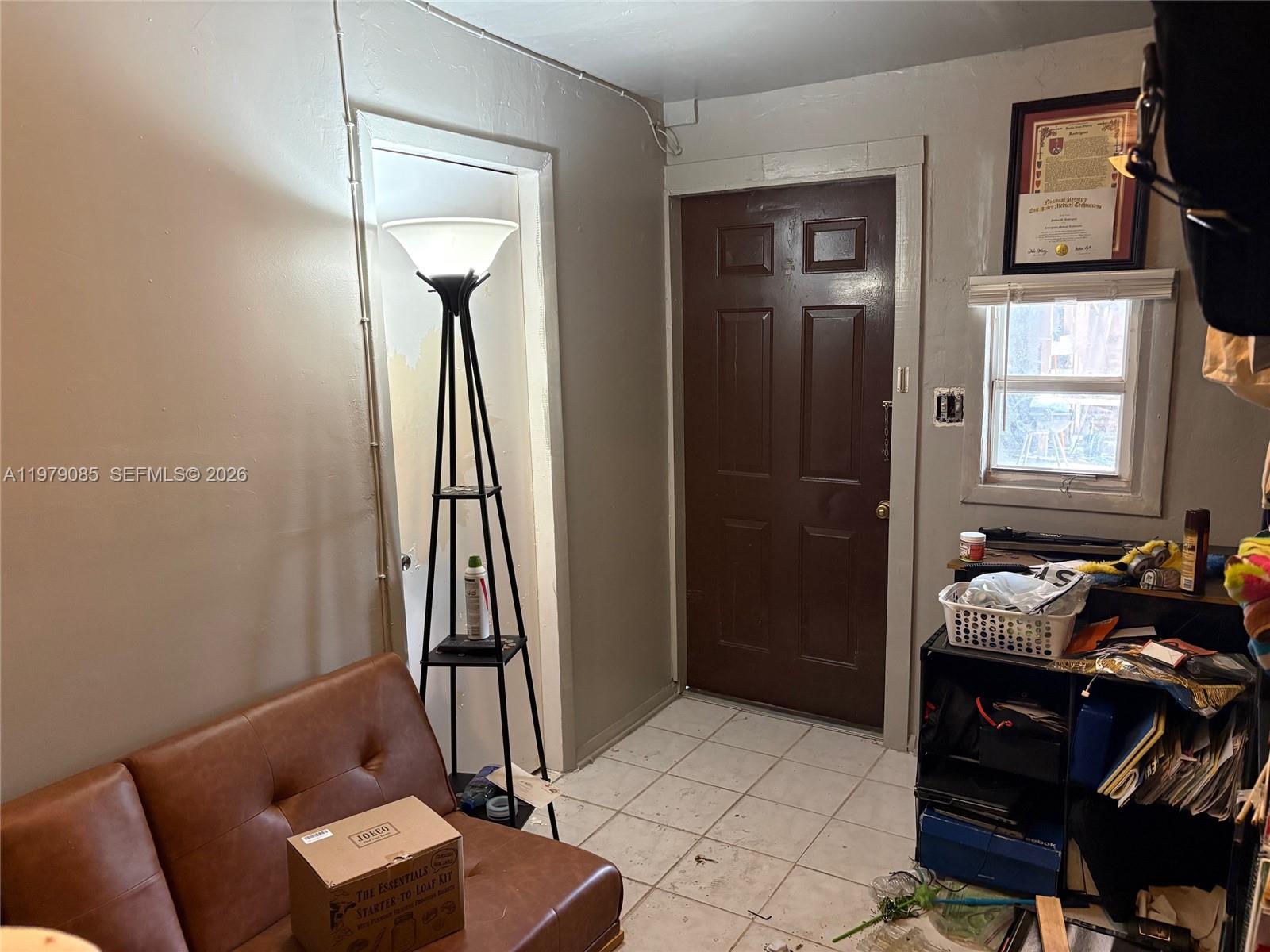 ESSEX VILLAGE-THIRD ADDIT - Residential