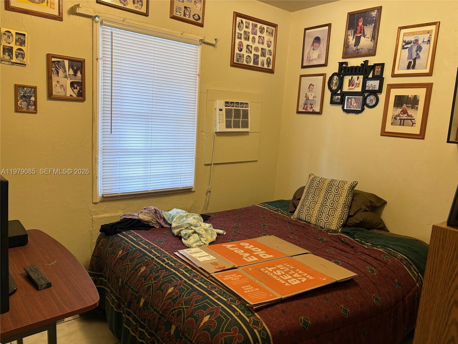 ESSEX VILLAGE-THIRD ADDIT - Residential