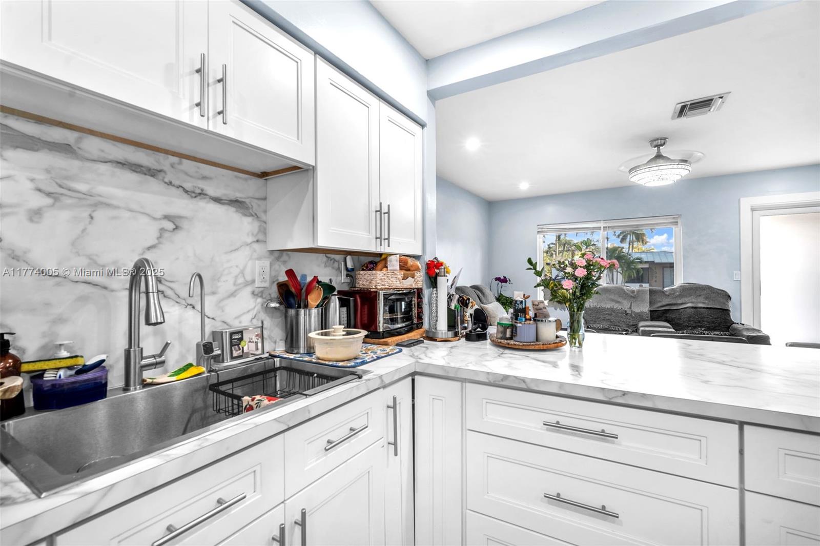 ANSONIA GARDENS - Residential