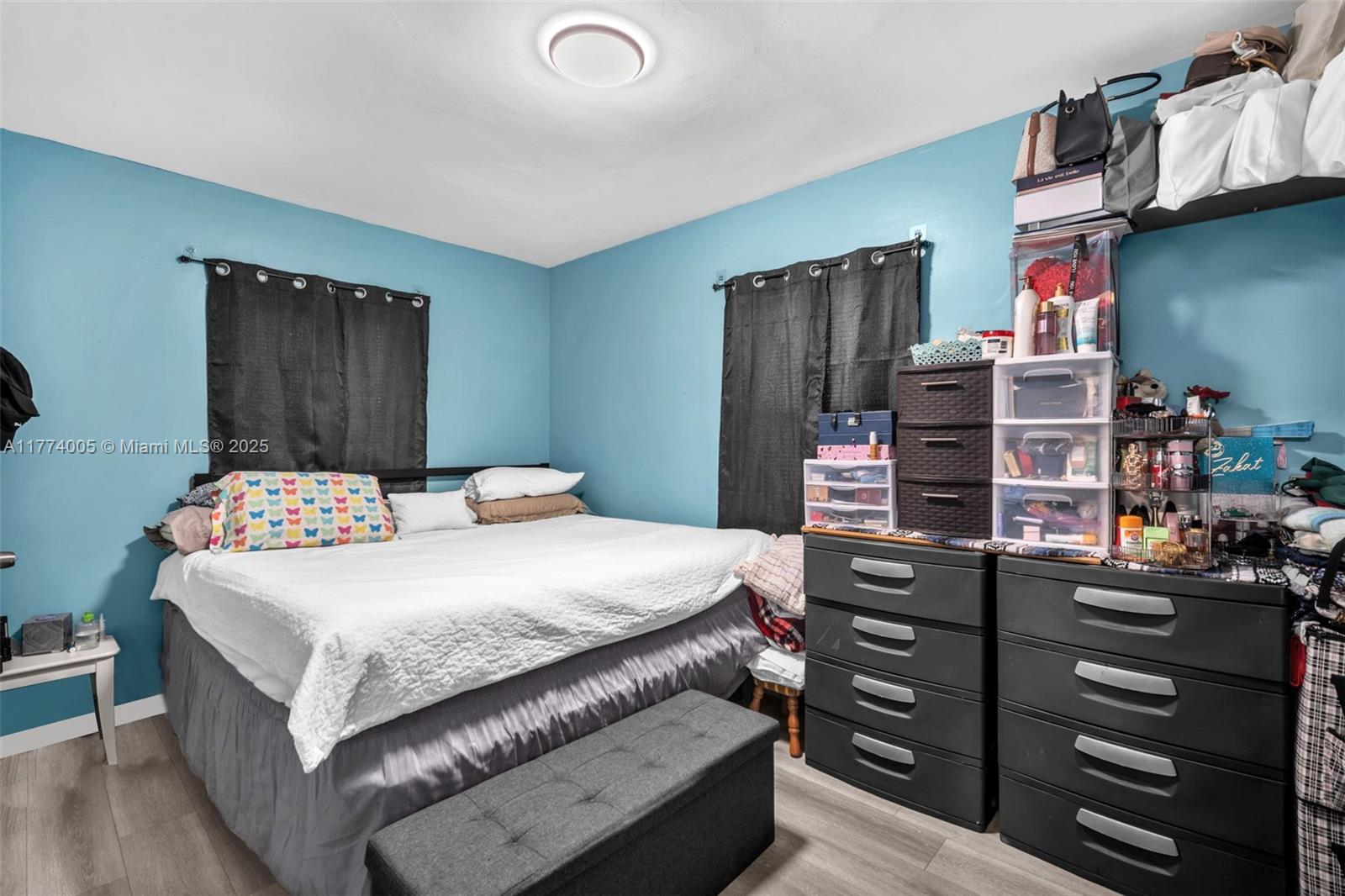 ANSONIA GARDENS - Residential