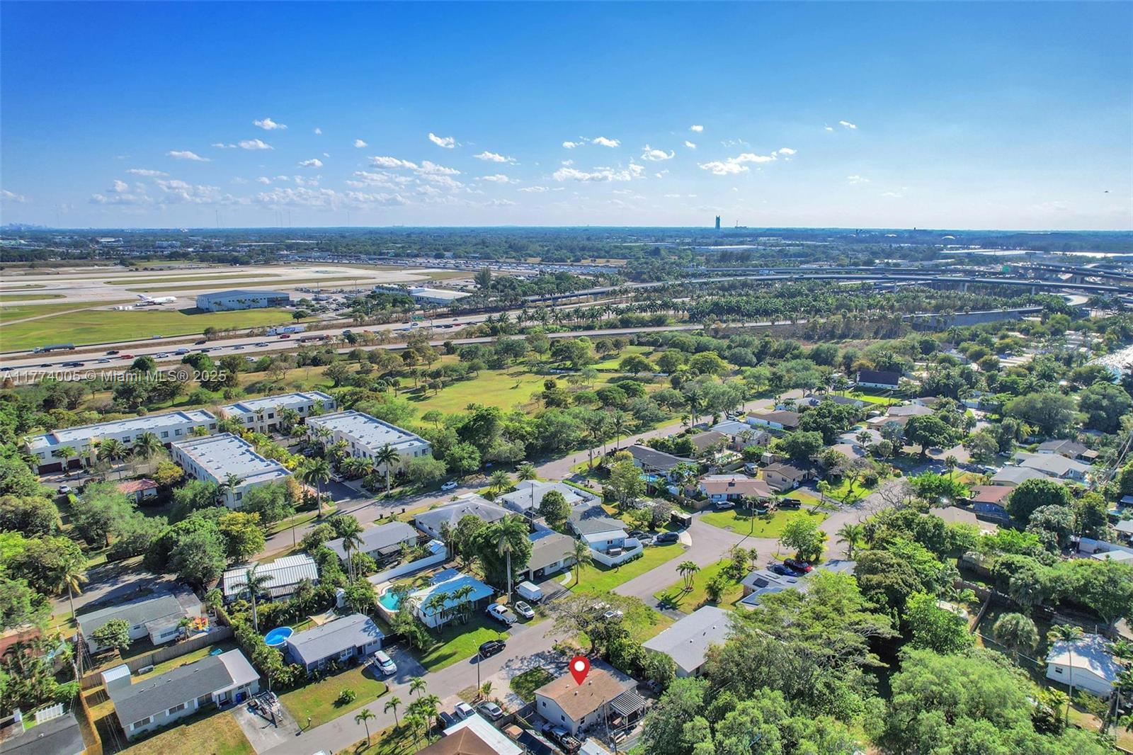 ANSONIA GARDENS - Residential