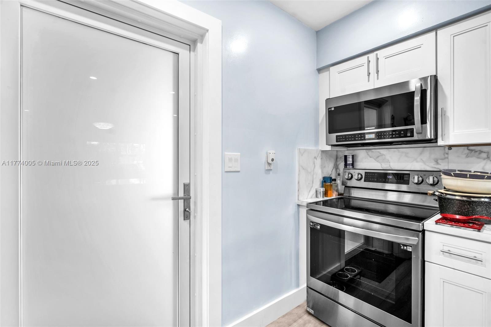 ANSONIA GARDENS - Residential