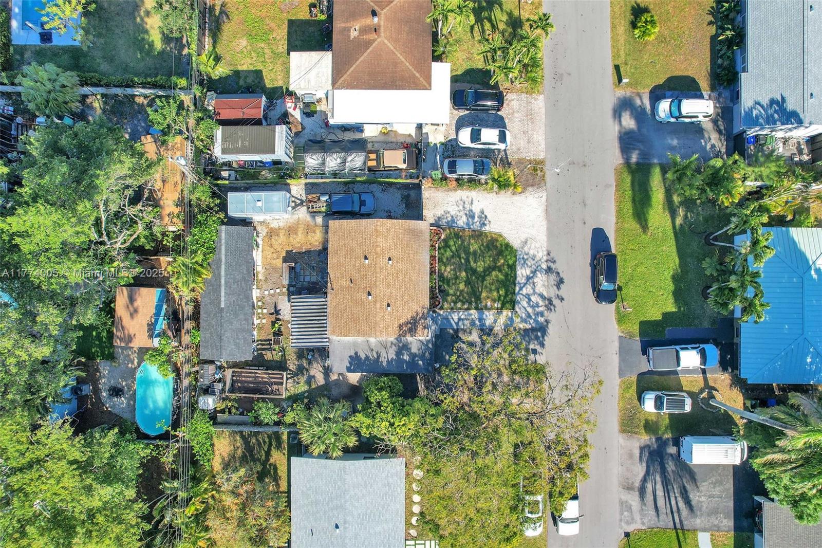 ANSONIA GARDENS - Residential