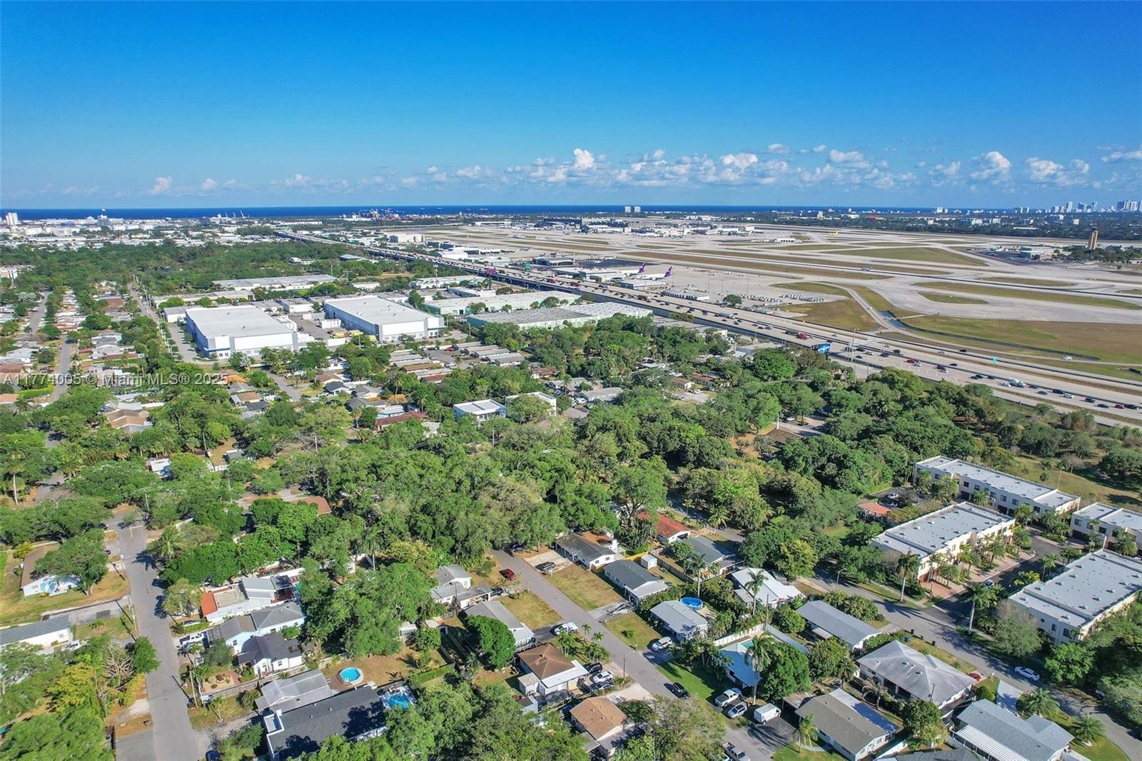 ANSONIA GARDENS - Residential