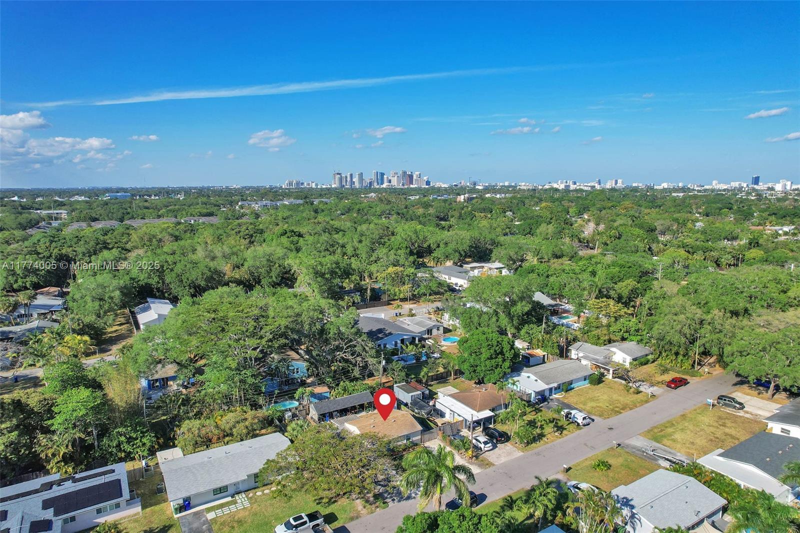 ANSONIA GARDENS - Residential