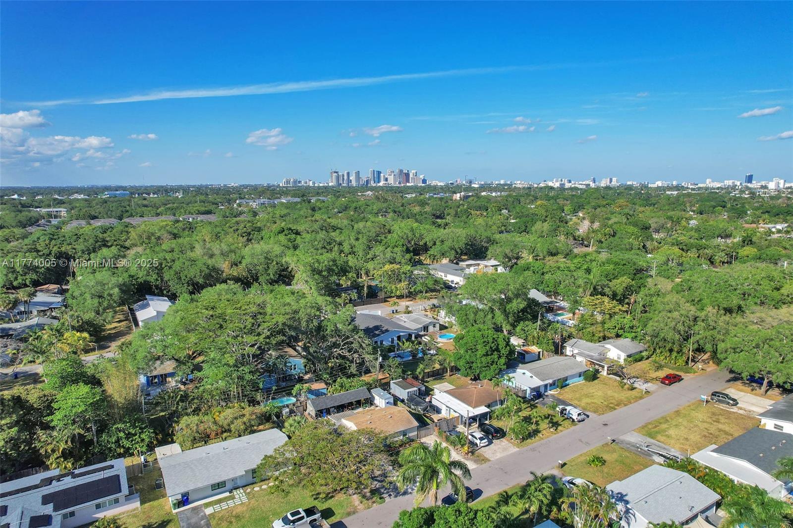 ANSONIA GARDENS - Residential