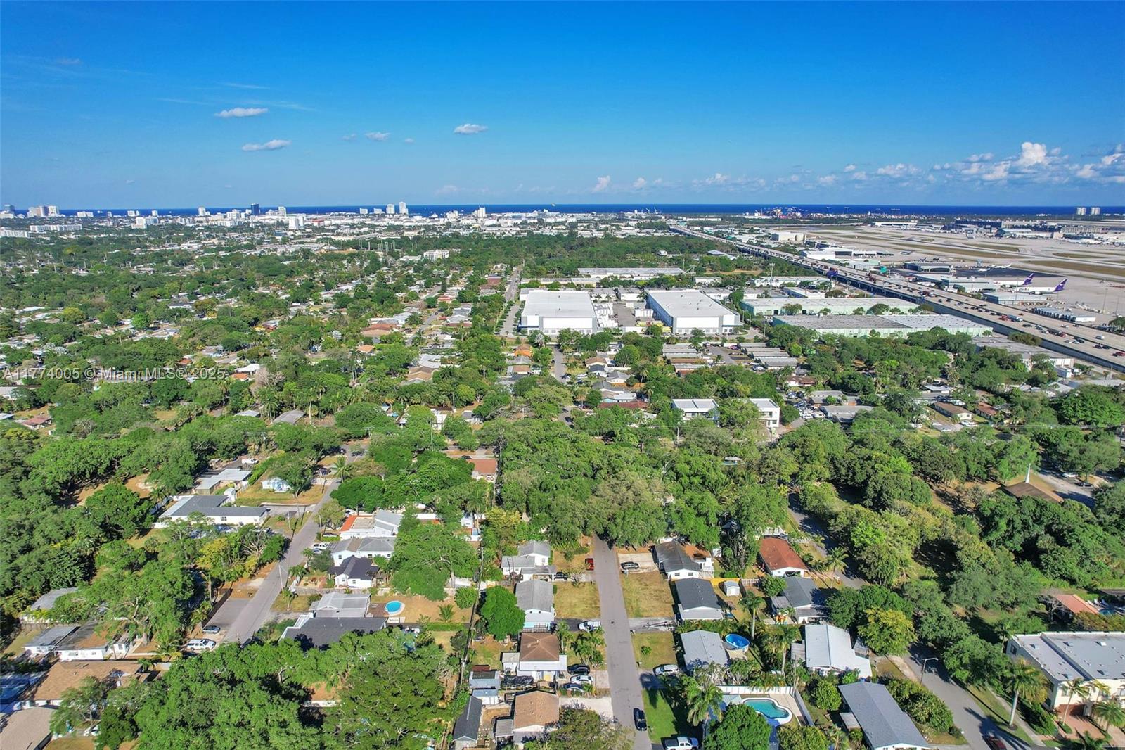 ANSONIA GARDENS - Residential