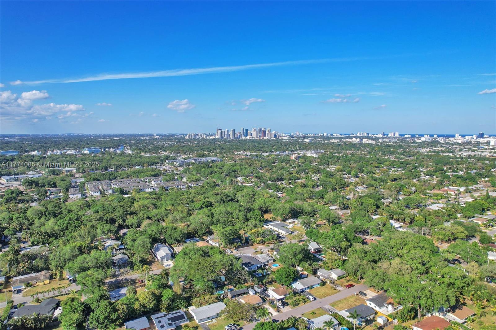ANSONIA GARDENS - Residential