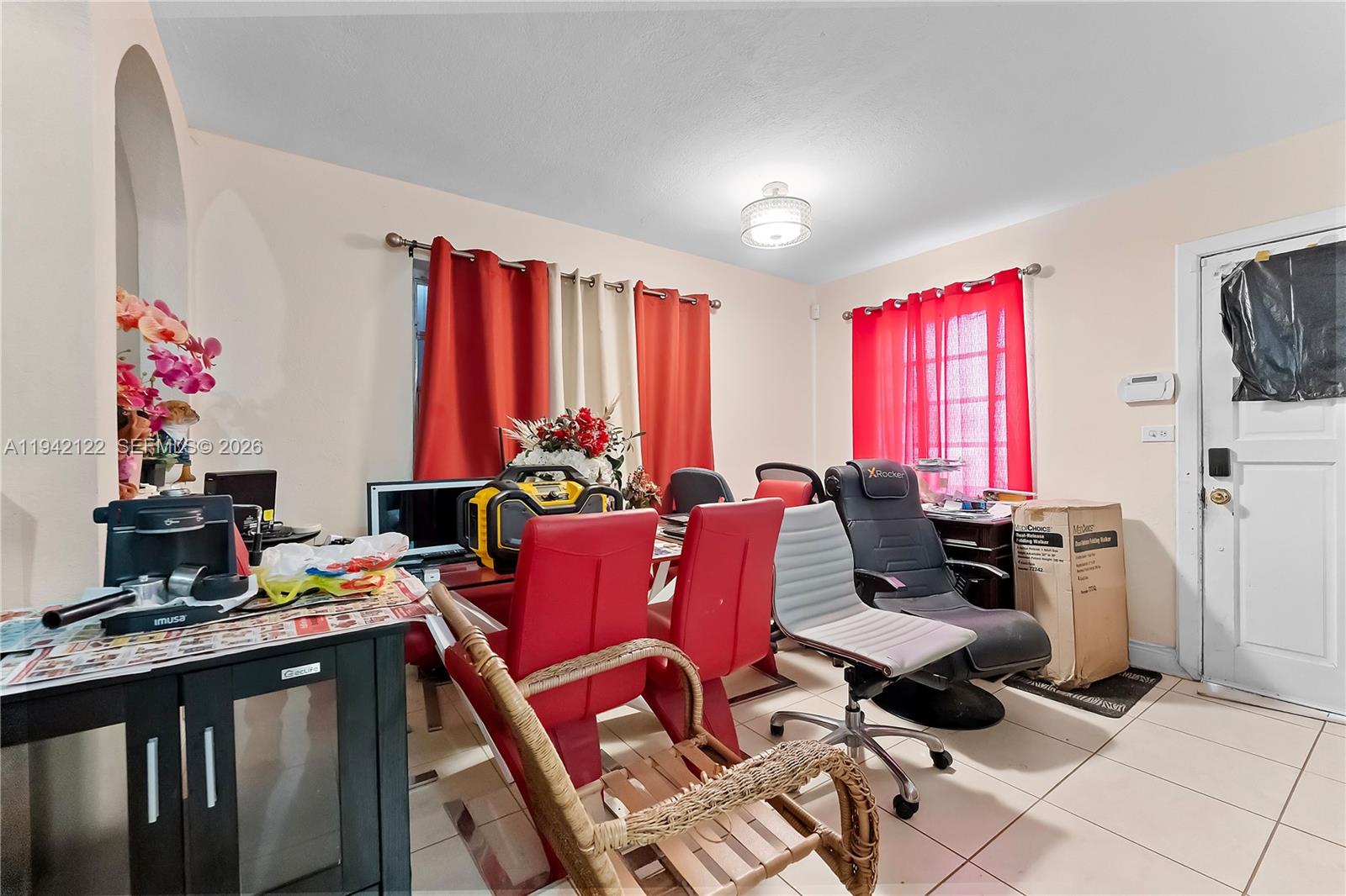 HMSTD LAKE PARK HOMES - Residential