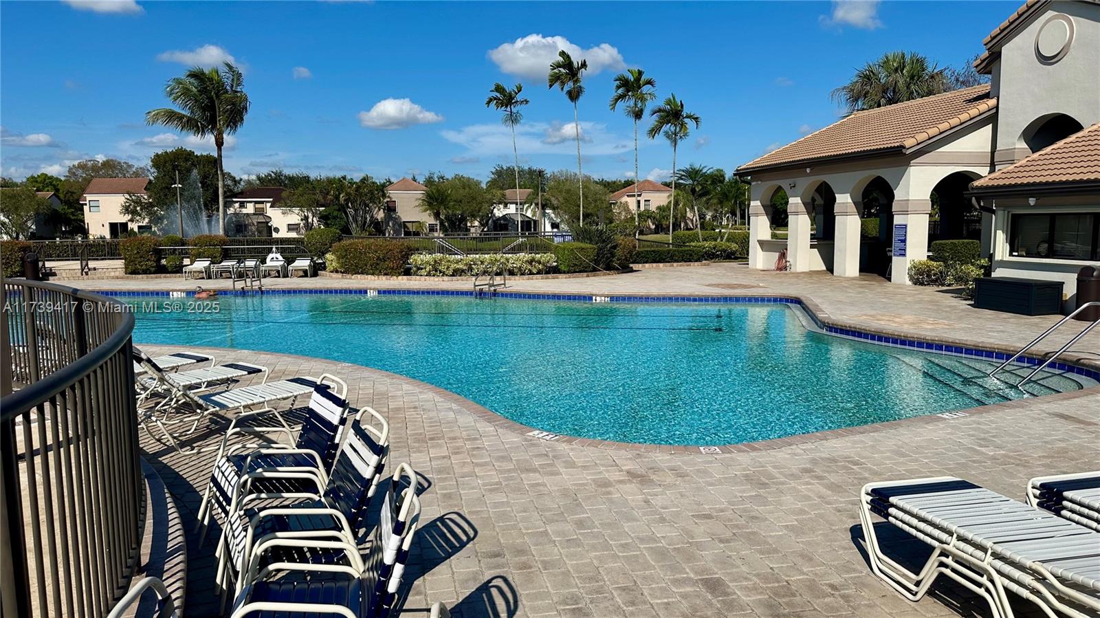 Property for Sale at 10700 Nw 14th St 144, Plantation, Miami-Dade County, Florida - Bedrooms: 2 
Bathrooms: 2  - $259,000