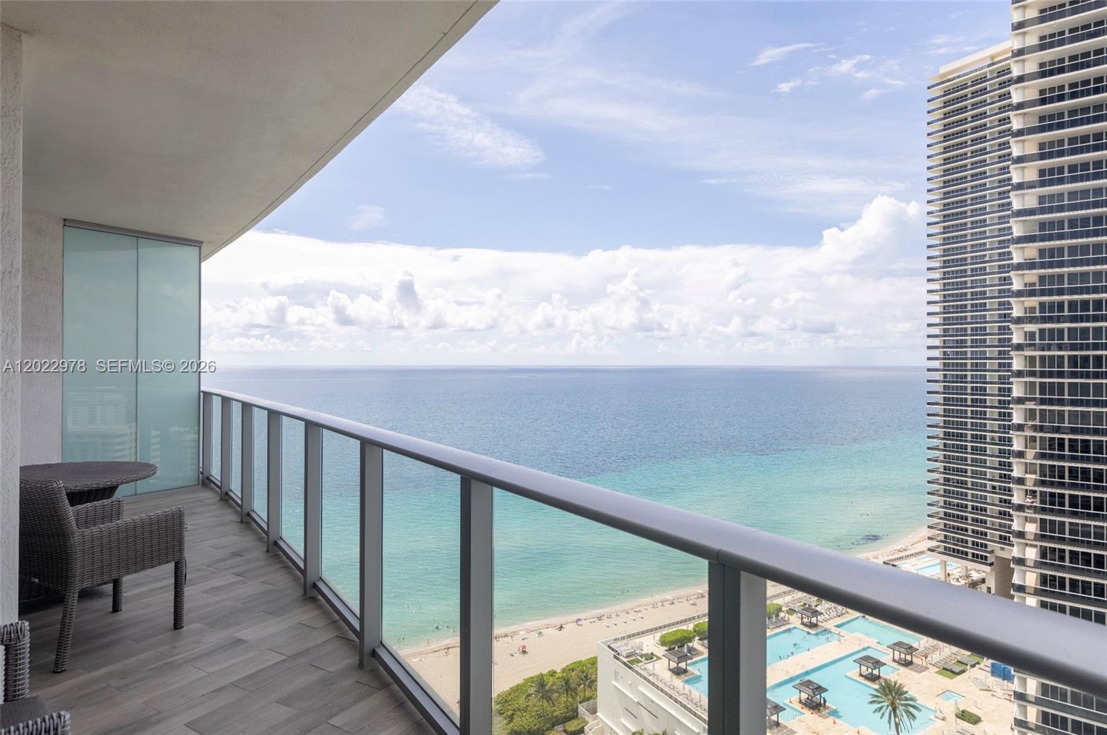 4111 SOUTH OCEAN DRIVE CO - Residential