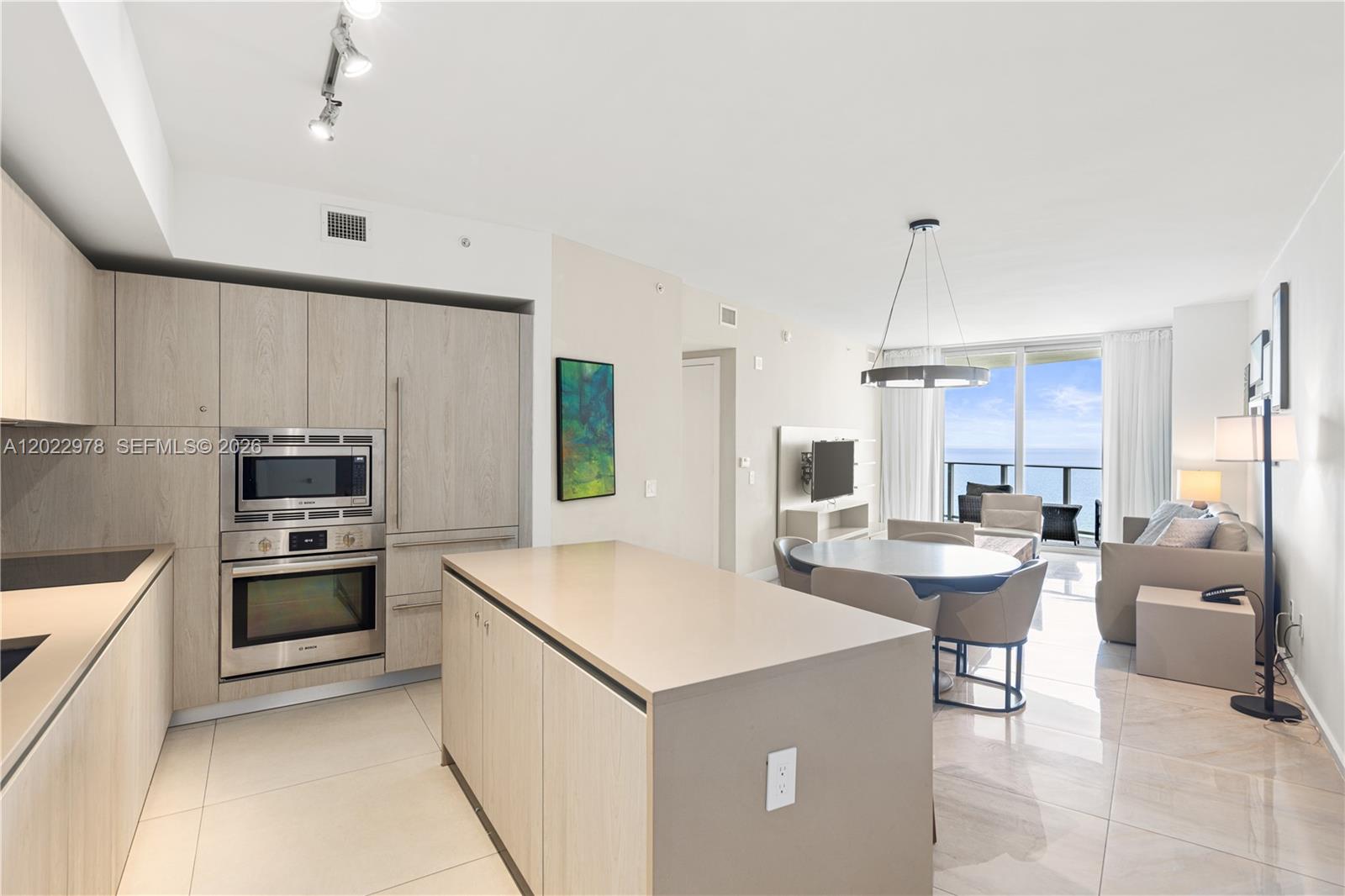 4111 SOUTH OCEAN DRIVE CO - Residential
