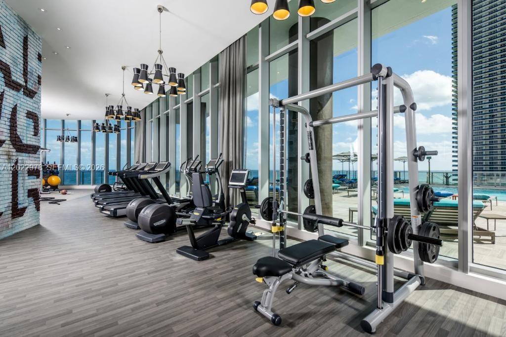 4111 SOUTH OCEAN DRIVE CO - Residential