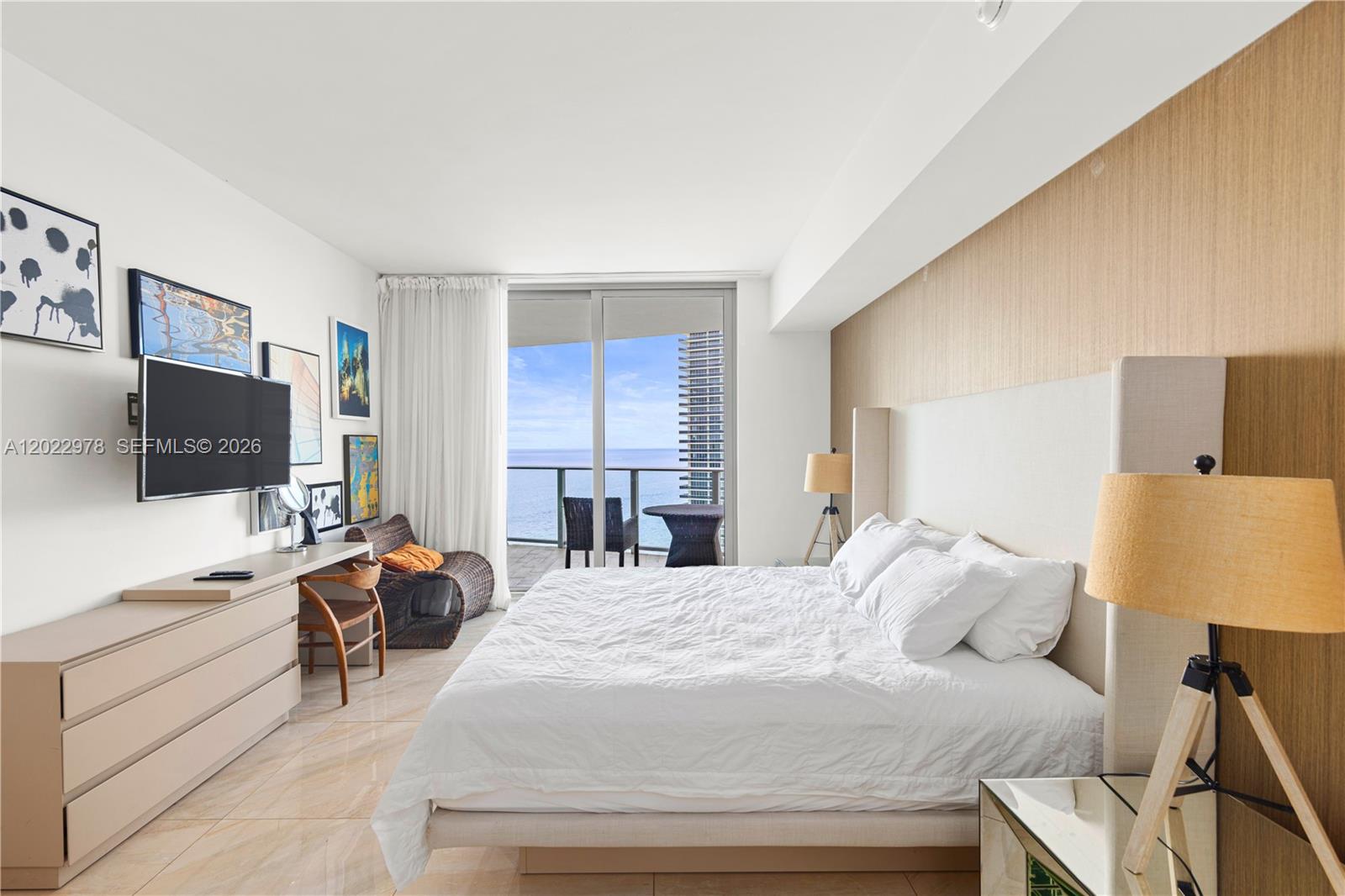 4111 SOUTH OCEAN DRIVE CO - Residential