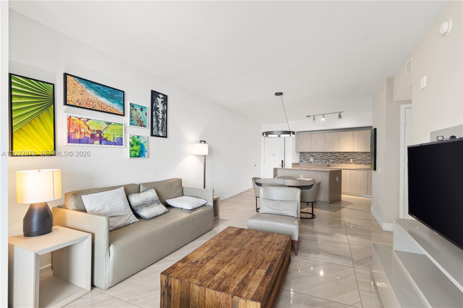4111 SOUTH OCEAN DRIVE CO - Residential