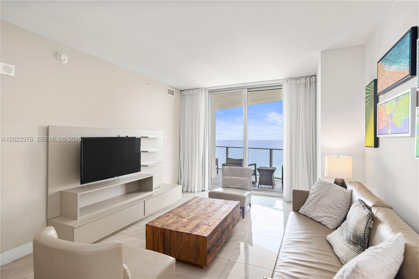4111 SOUTH OCEAN DRIVE CO - Residential