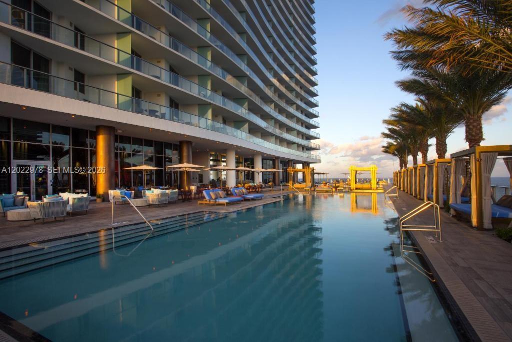 4111 SOUTH OCEAN DRIVE CO - Residential