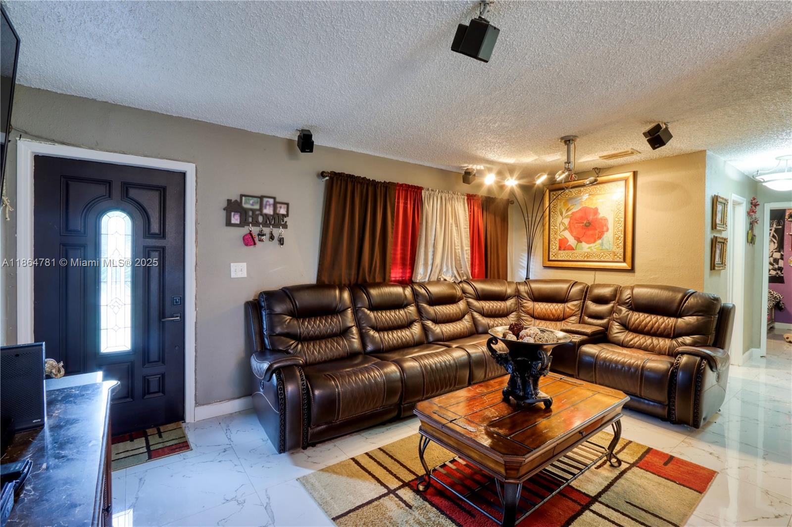 NEWTON HEIGHTS - Residential