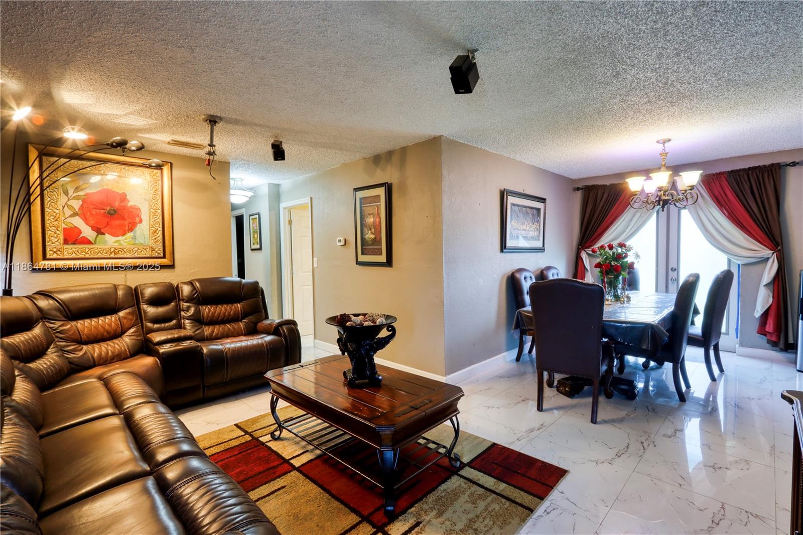 NEWTON HEIGHTS - Residential