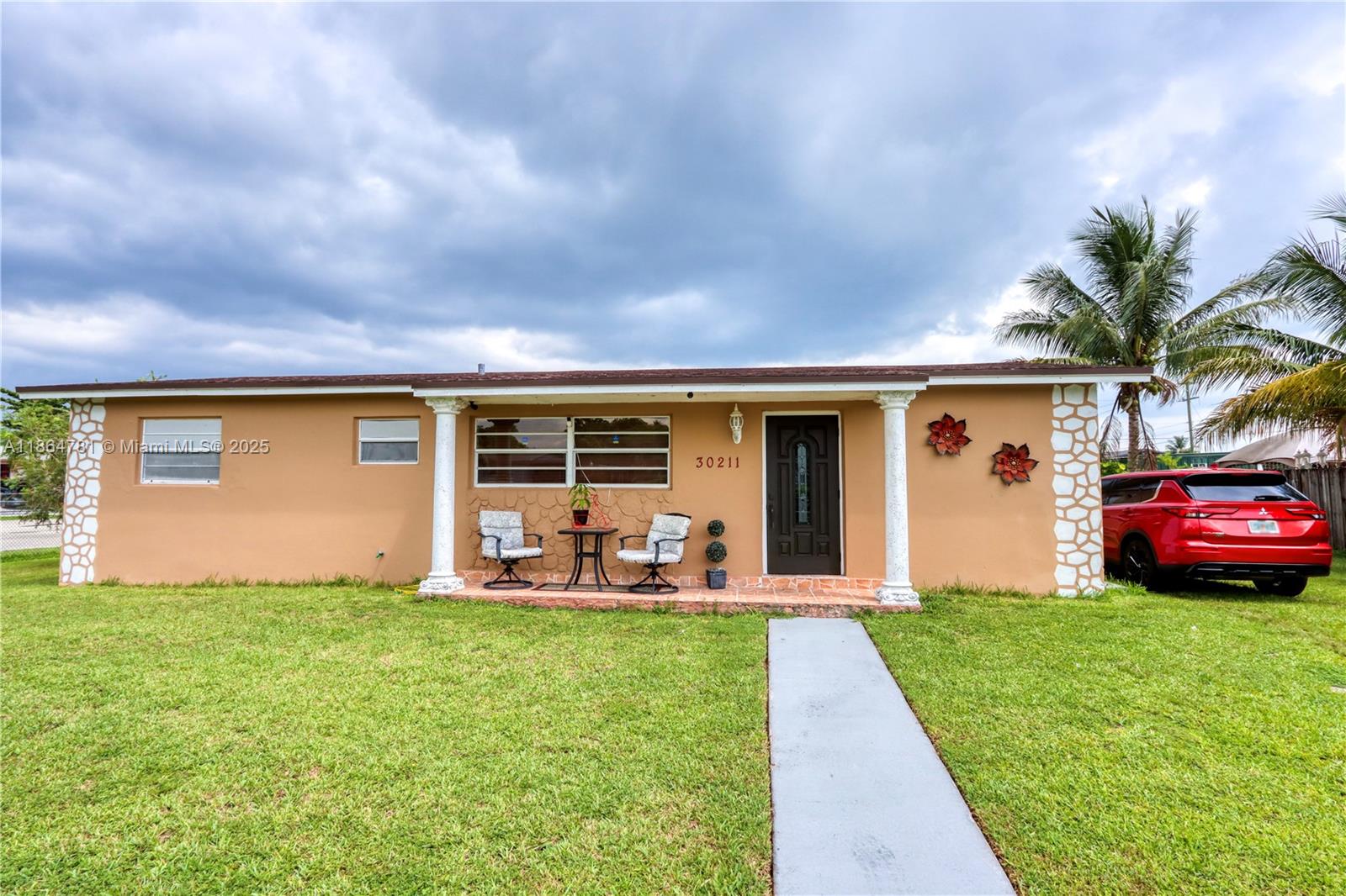 NEWTON HEIGHTS - Residential