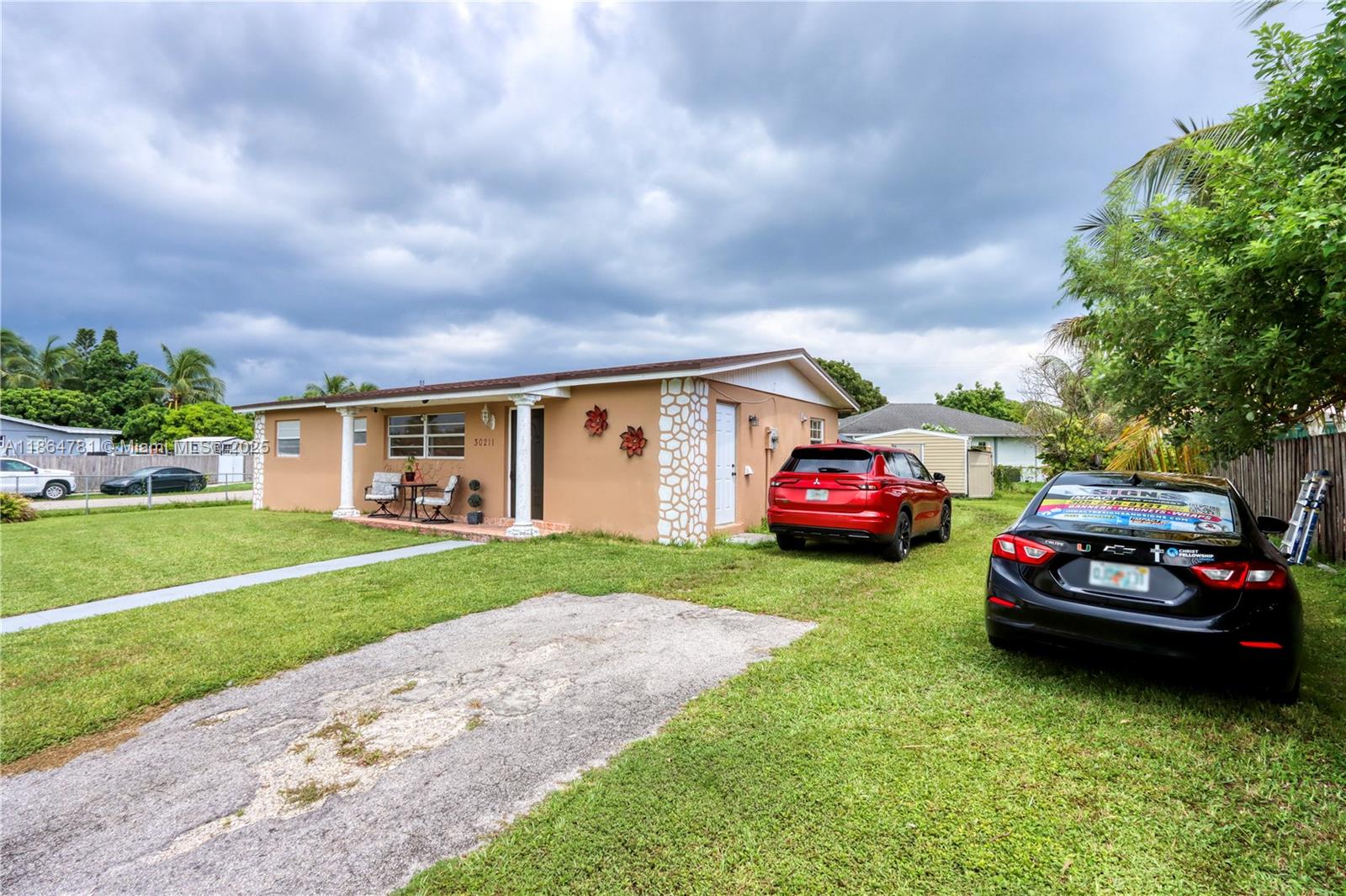 NEWTON HEIGHTS - Residential