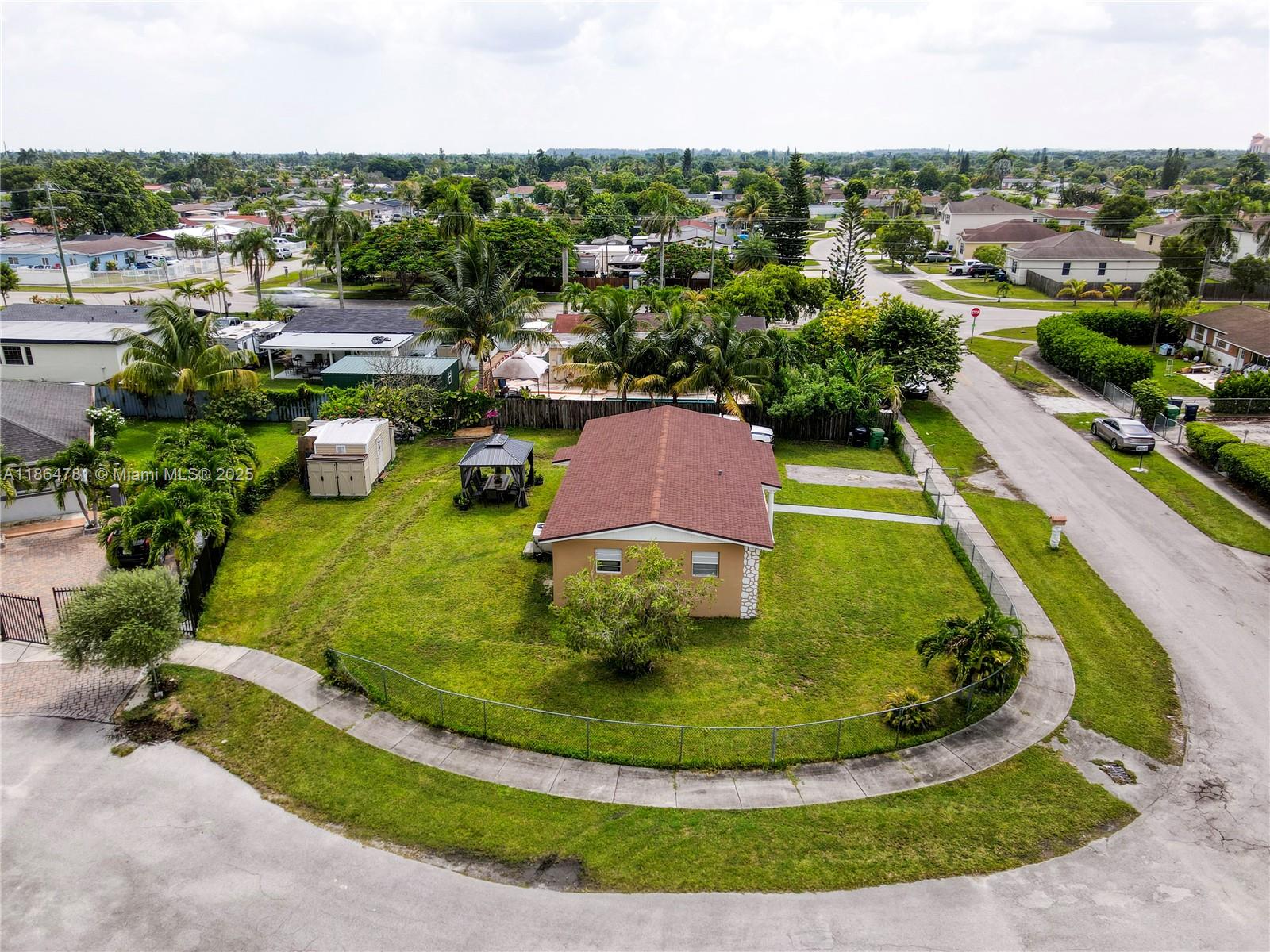 NEWTON HEIGHTS - Residential