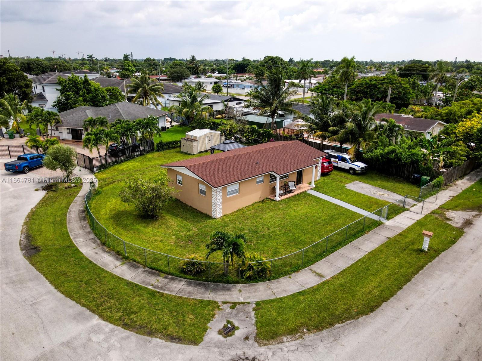 NEWTON HEIGHTS - Residential