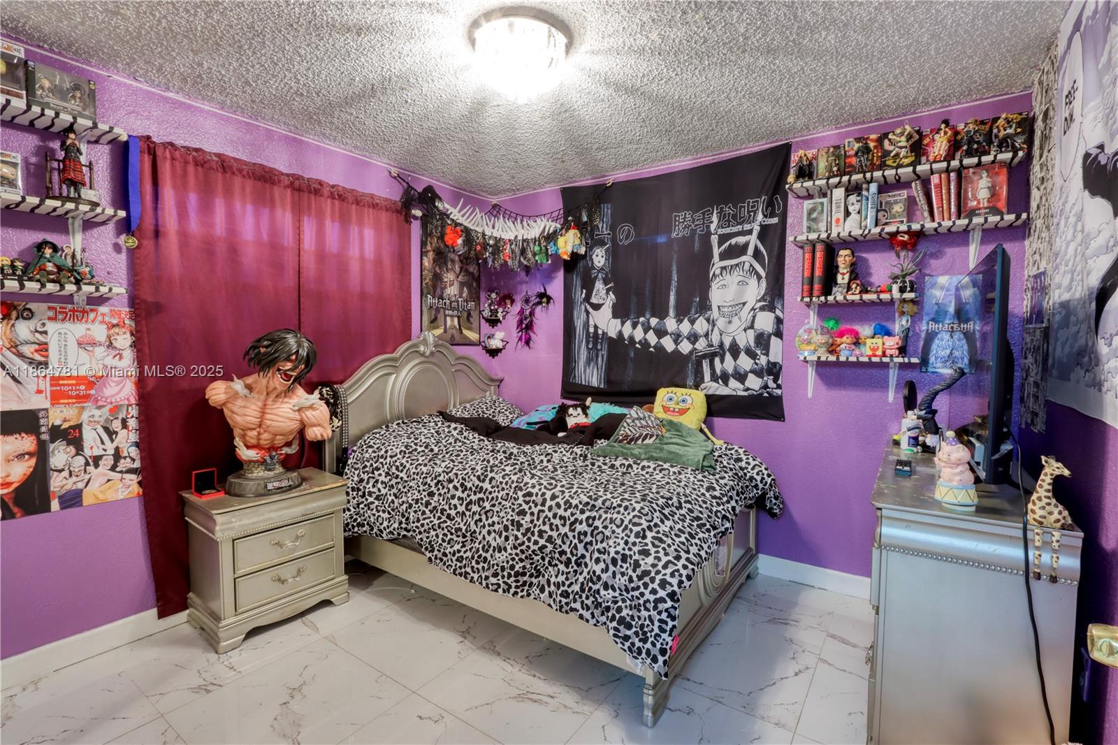 NEWTON HEIGHTS - Residential