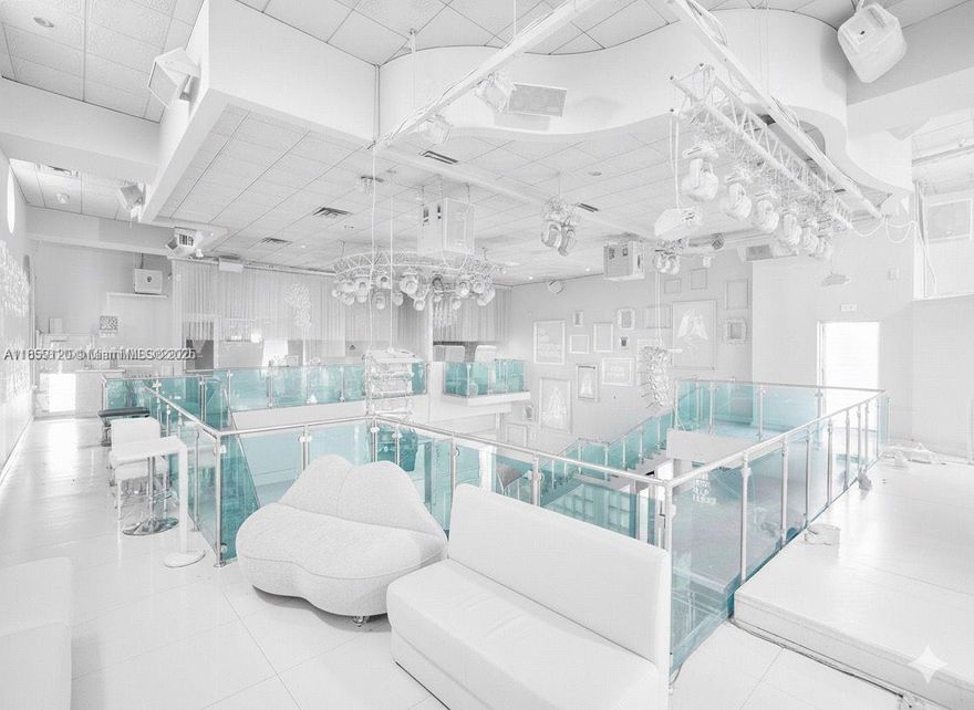 Rarely available freestanding commercial building on Coral Way in prime central Miami location. Former restaurant/nightclub offering strong signage, visibility, and parking. Open interior layout ideal for conversion to art gallery, showroom, plastic surgery center, or boutique medical use. Minutes to Coral Gables, Brickell, and Coconut Grove. Flexible configuration, high traffic counts, and exceptional branding exposure. Rare opportunity in a high-demand corridor.

SELLER FINANCING AVAILABLE! 

SELLER MOTIVATED! 

Don’t miss out, call today!