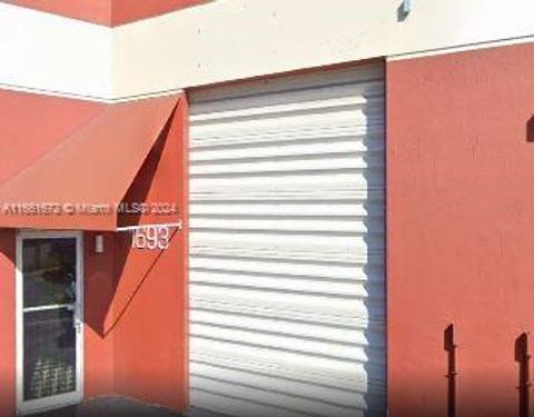 1693 NW 97th Ave 5 Doral FL 33172