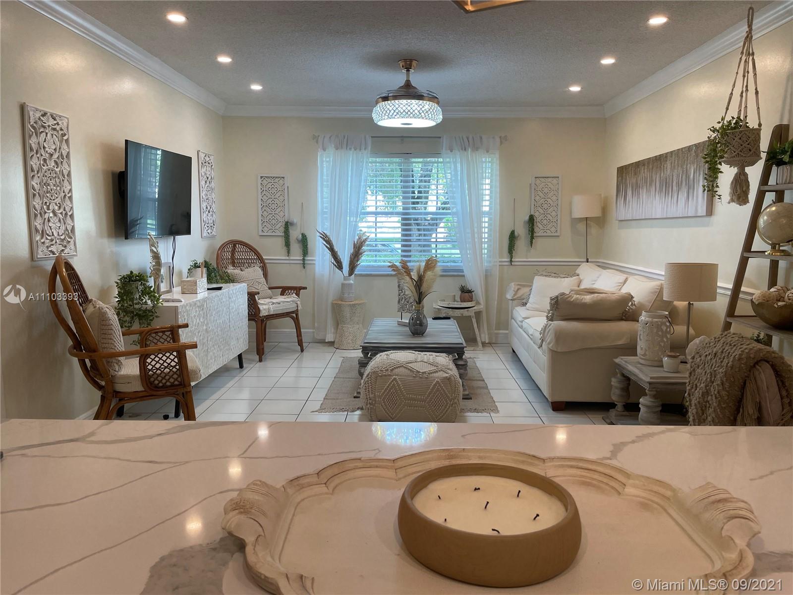 Mayfair apt co-op - Residential Lease