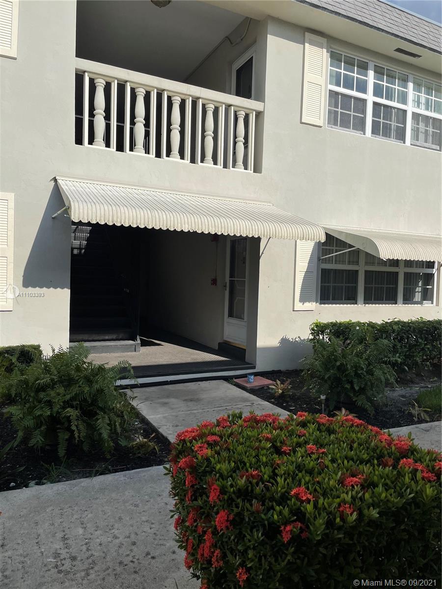 Mayfair apt co-op - Residential Lease