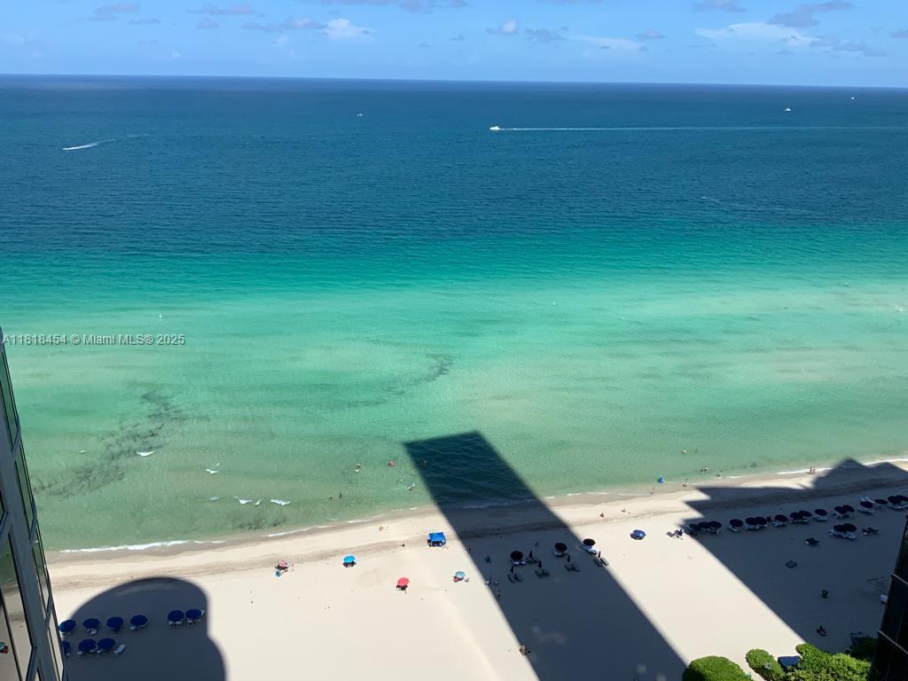 Rental Property at 17201 Collins Ave 2704, Sunny Isles Beach, Miami-Dade County, Florida - Bedrooms: 2 
Bathrooms: 3  - $7,000 MO.