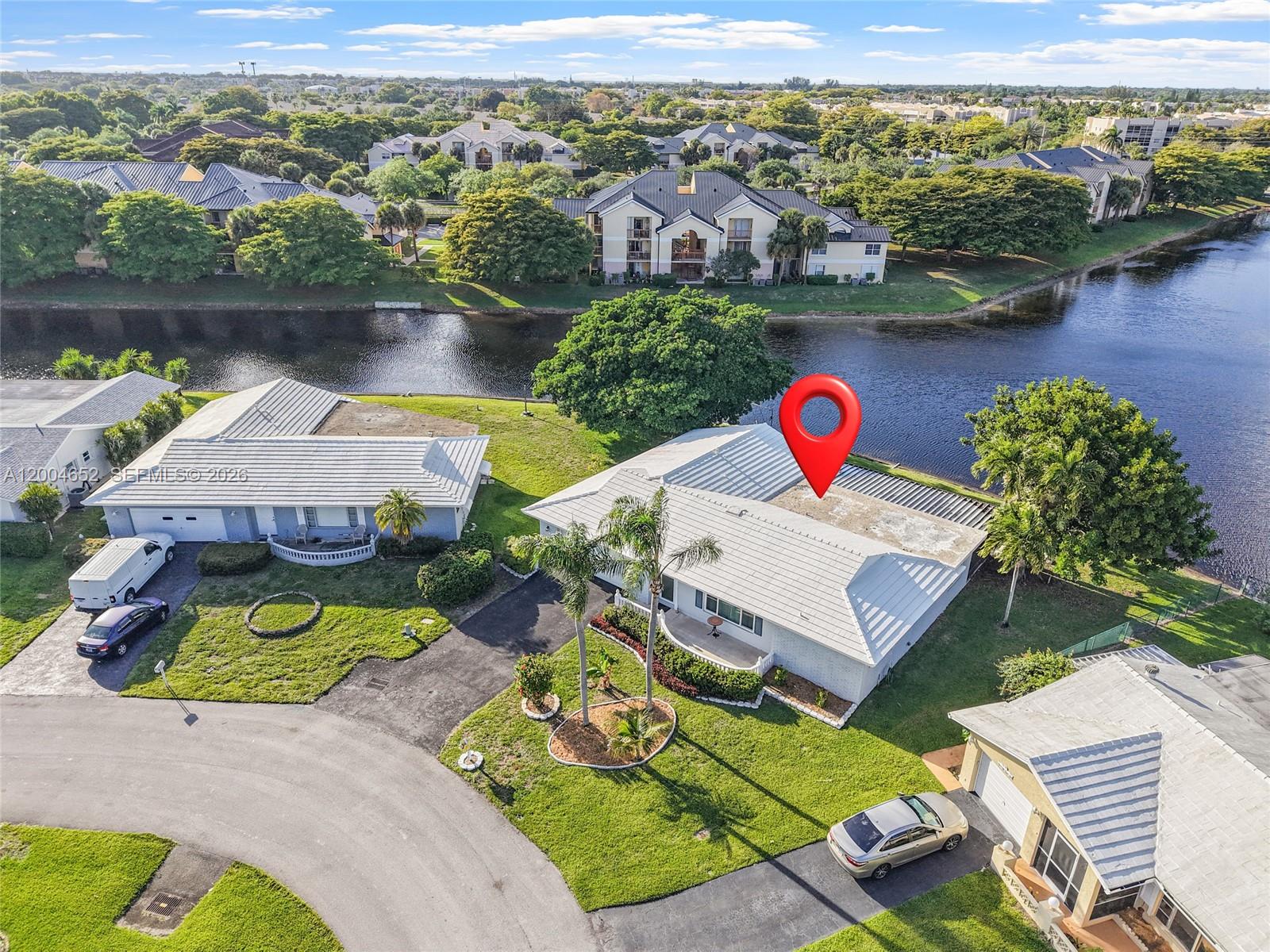 WESTWOOD COMMUNITY 3 - Residential