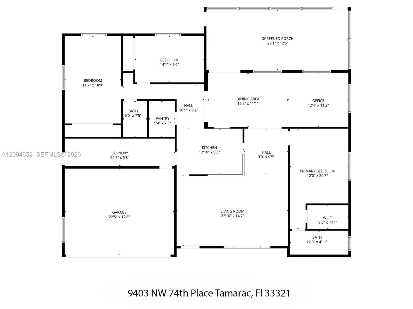 WESTWOOD COMMUNITY 3 - Residential
