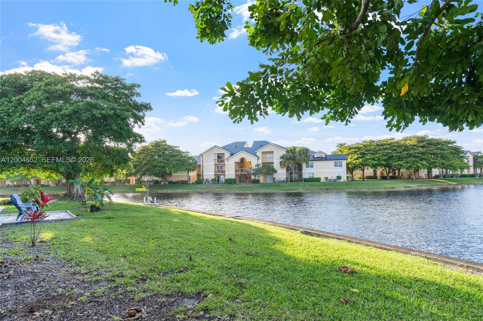 WESTWOOD COMMUNITY 3 - Residential