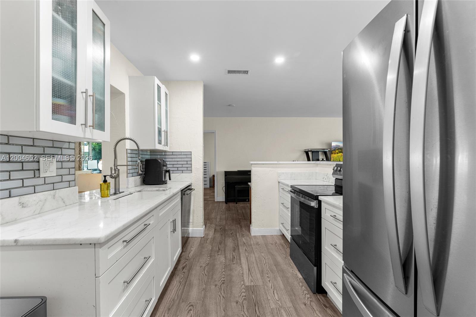 WESTWOOD COMMUNITY 3 - Residential