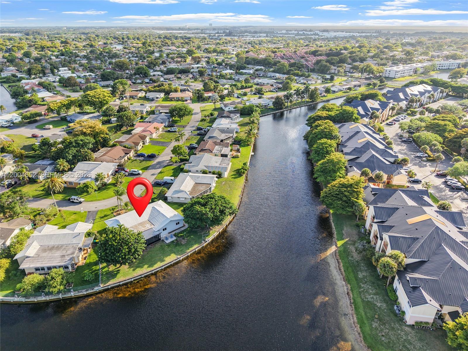 WESTWOOD COMMUNITY 3 - Residential