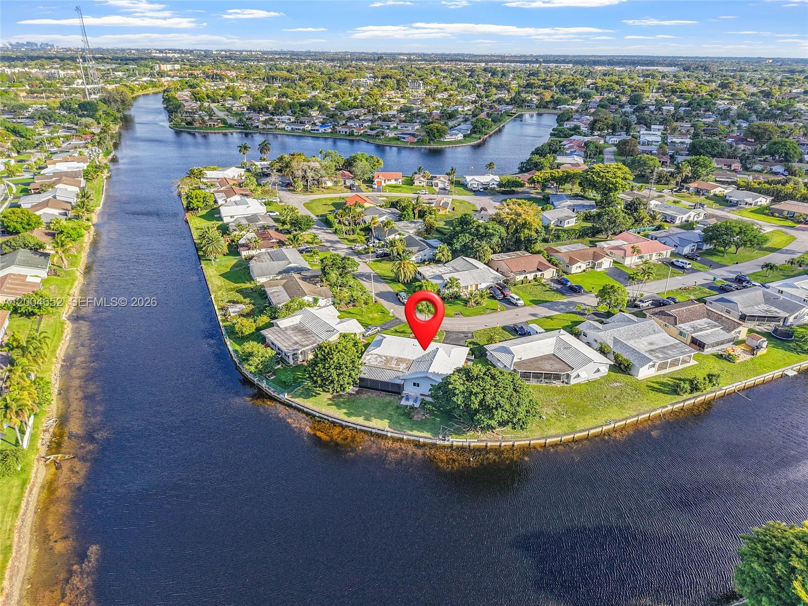 WESTWOOD COMMUNITY 3 - Residential