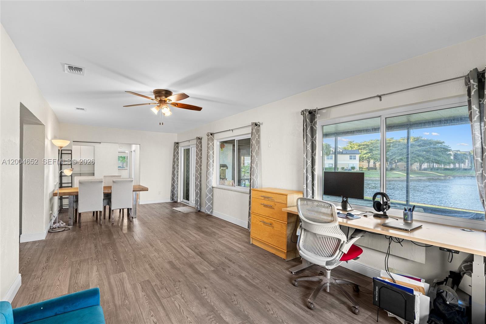 WESTWOOD COMMUNITY 3 - Residential