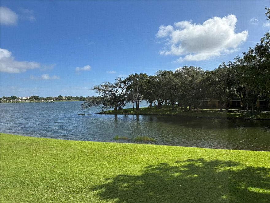 Incredible, Amazing Views Form This 2 Bedroom 2 Full Bath, 1,256 Sq. Ft. Second Floor Condo In Desirable Sailboat Pointe. (Condominium Complex Designated Natural Reserve). All Ages, Pet Friendly and Investor Friendly (Ok To Lease 1st Year, Can Be Rented Right Away). Professionally Painted Last Month. Basically Fully Updated / Renovated A Couple Of Years Ago.
