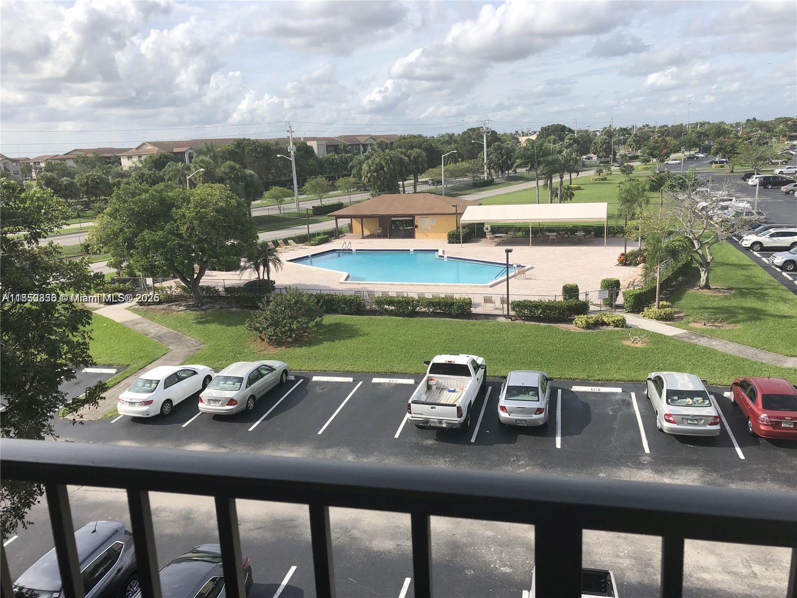 NEW HAMPTON AT CENTURY VI - Residential Lease