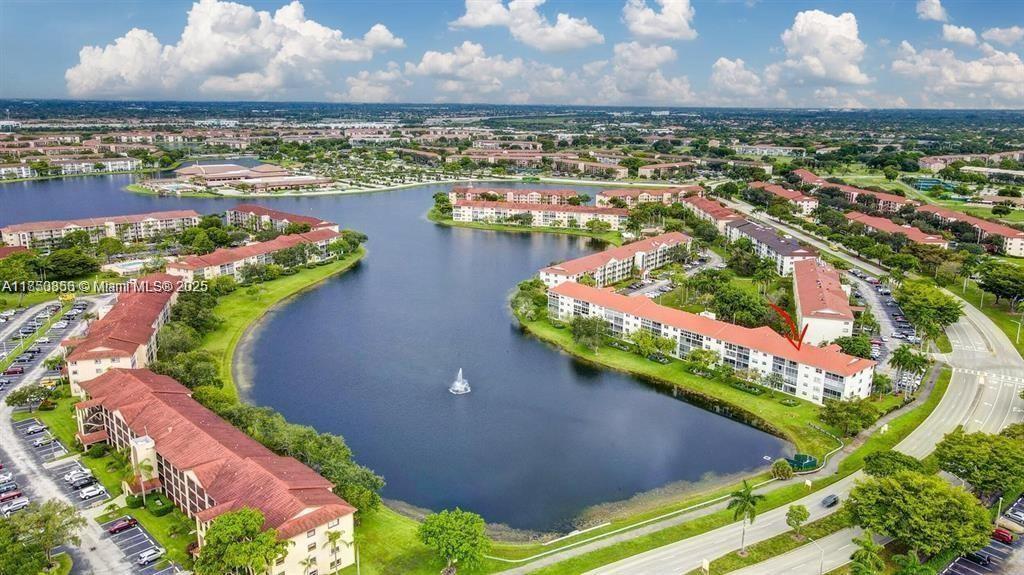 NEW HAMPTON AT CENTURY VI - Residential Lease