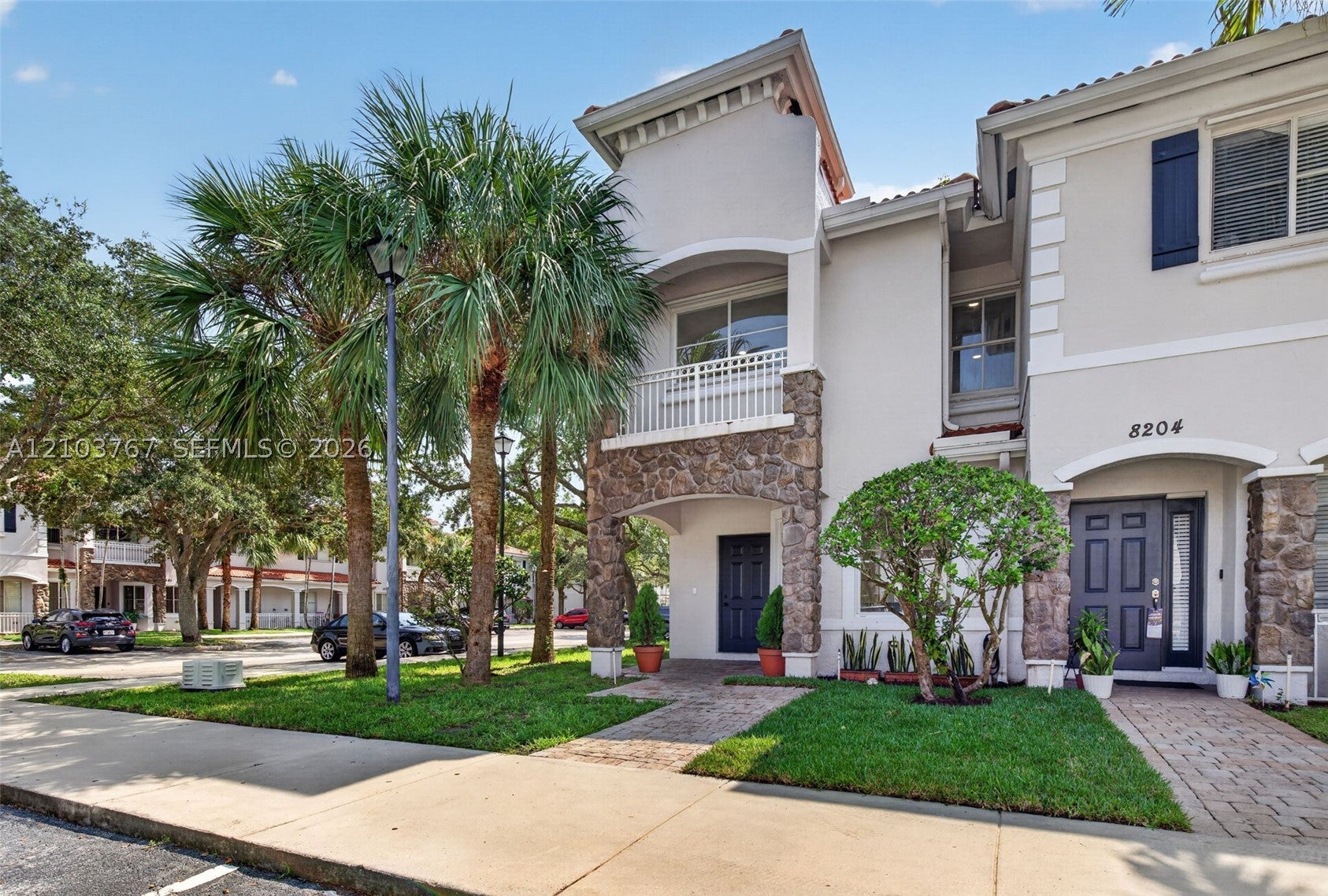8200 SW 25th Ct 101