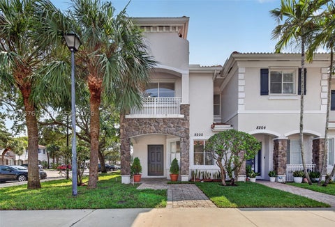 Photo of 8200 SW 25th Ct #101, Miramar, FL 33025 (MLS # A12103767)