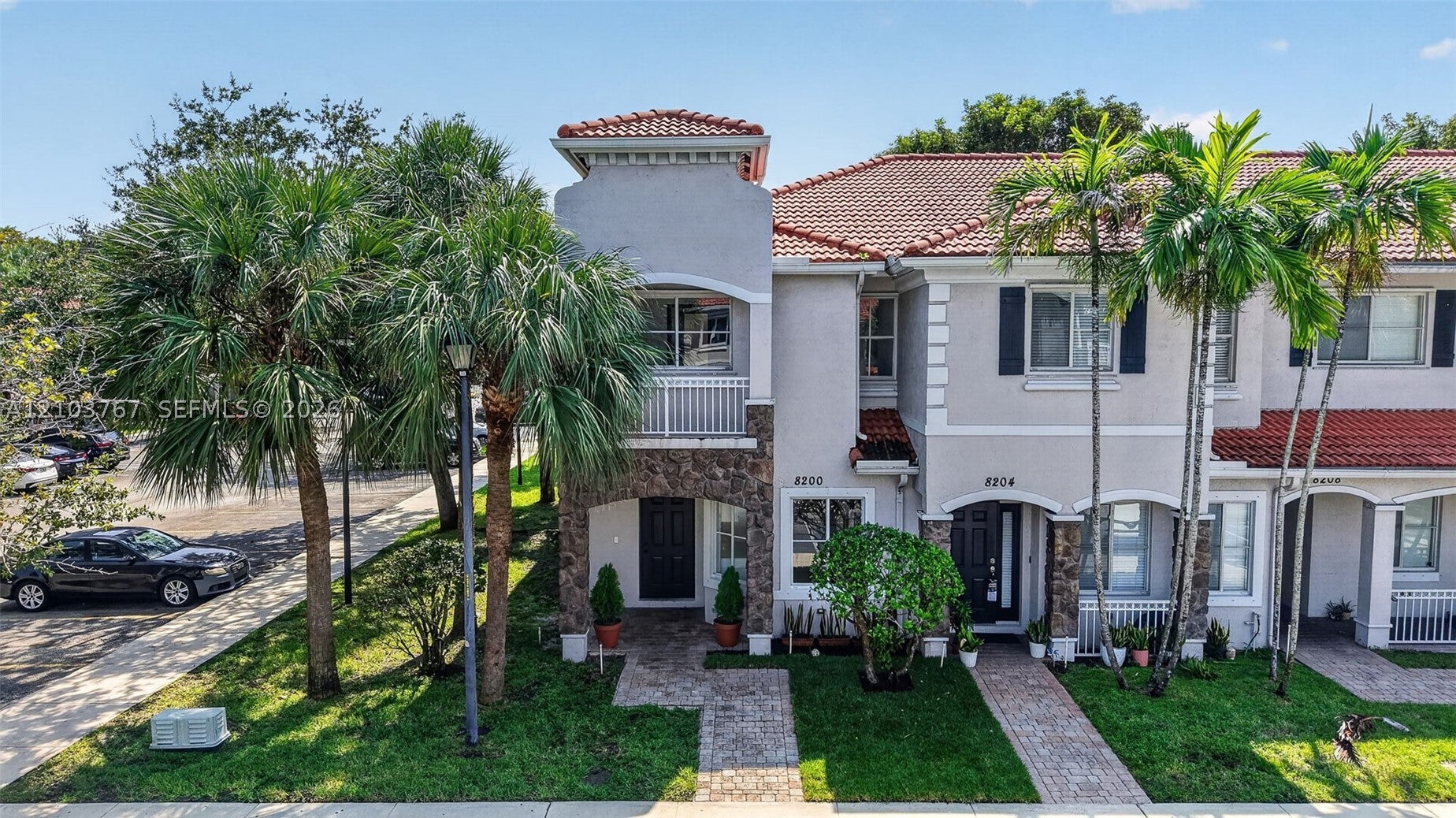 8200 SW 25th Ct 101