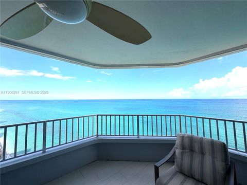 Photo of 5200 N Ocean Dr #1801, Singer Island, FL 33404 (MLS # A11908281)