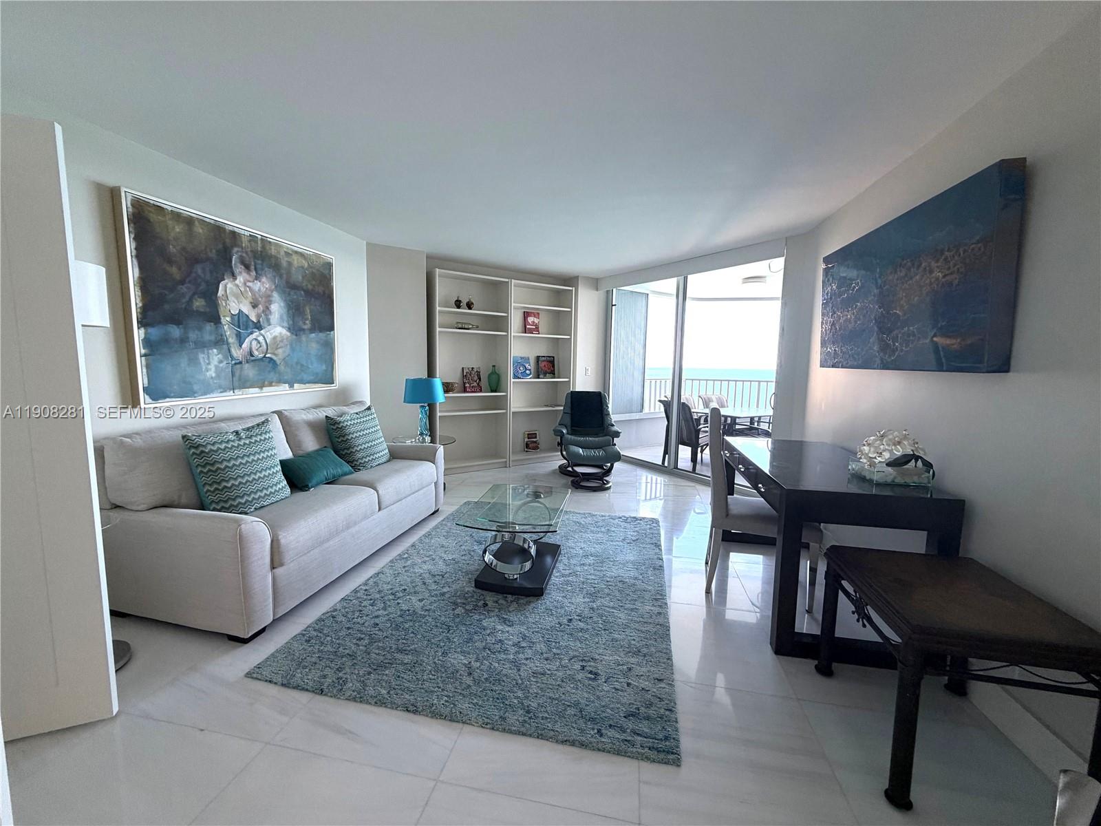 CORNICHE CONDO - Residential